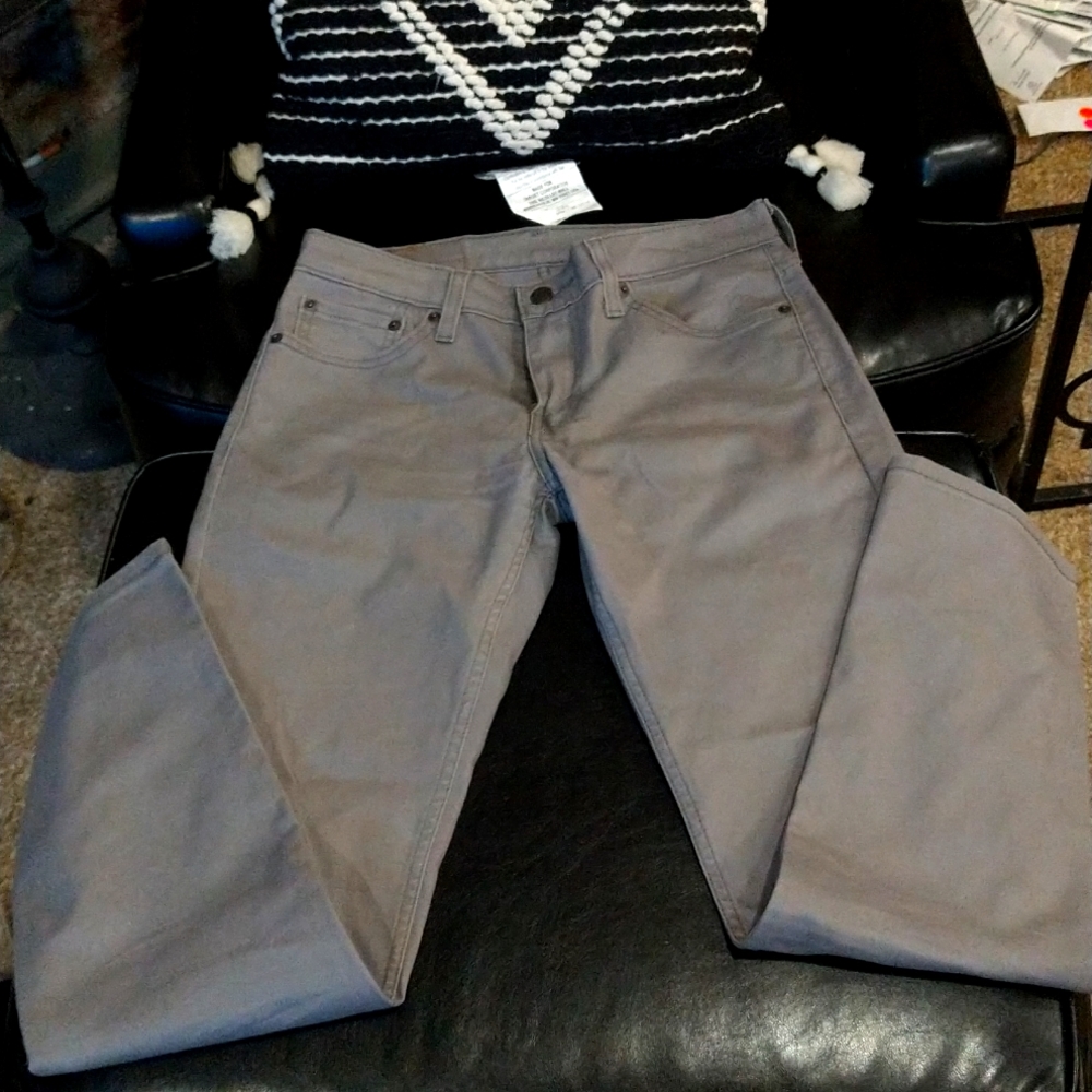 Men's 511 levis